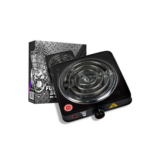 Ηλεκτρικός Αναπτήρας Κάρβουνων King Coco – 1000W