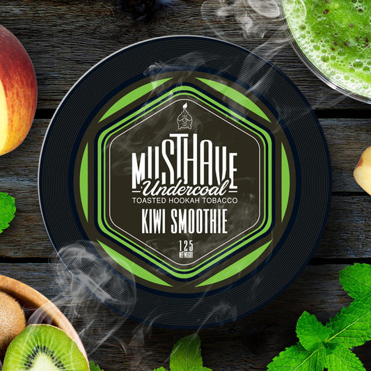 Musthave Kiwi Smoothie 125g