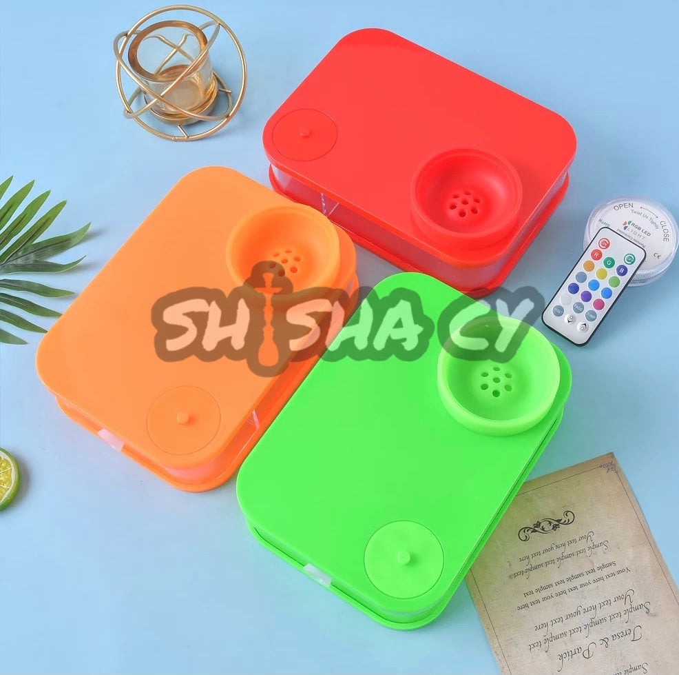 Shisha Box Shisha Box – Shisha Cy