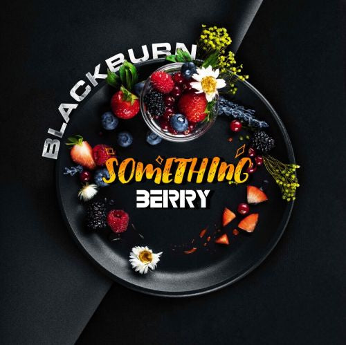 Blackburn Something Berry 100g