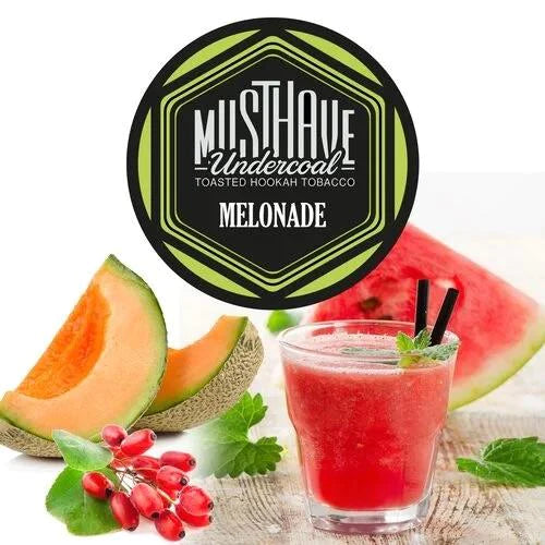 Musthave Melonade 125g