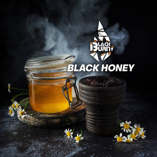 Blackburn Black Honey 100g