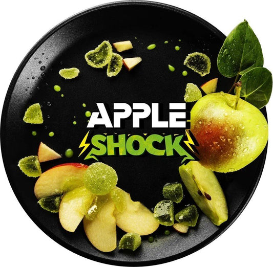 Blackburn Apple Shock 100g