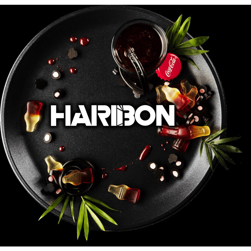 Blackburn Haribon 100g