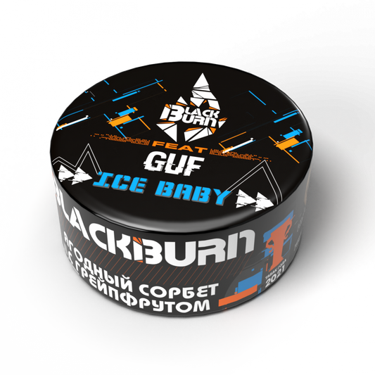 Blackburn Ice baby 100g