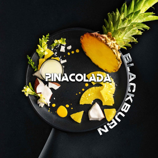 Blackburn Pinacolada 100g