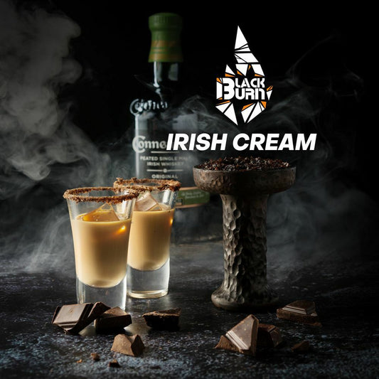 Blackburn Irish Cream 100g