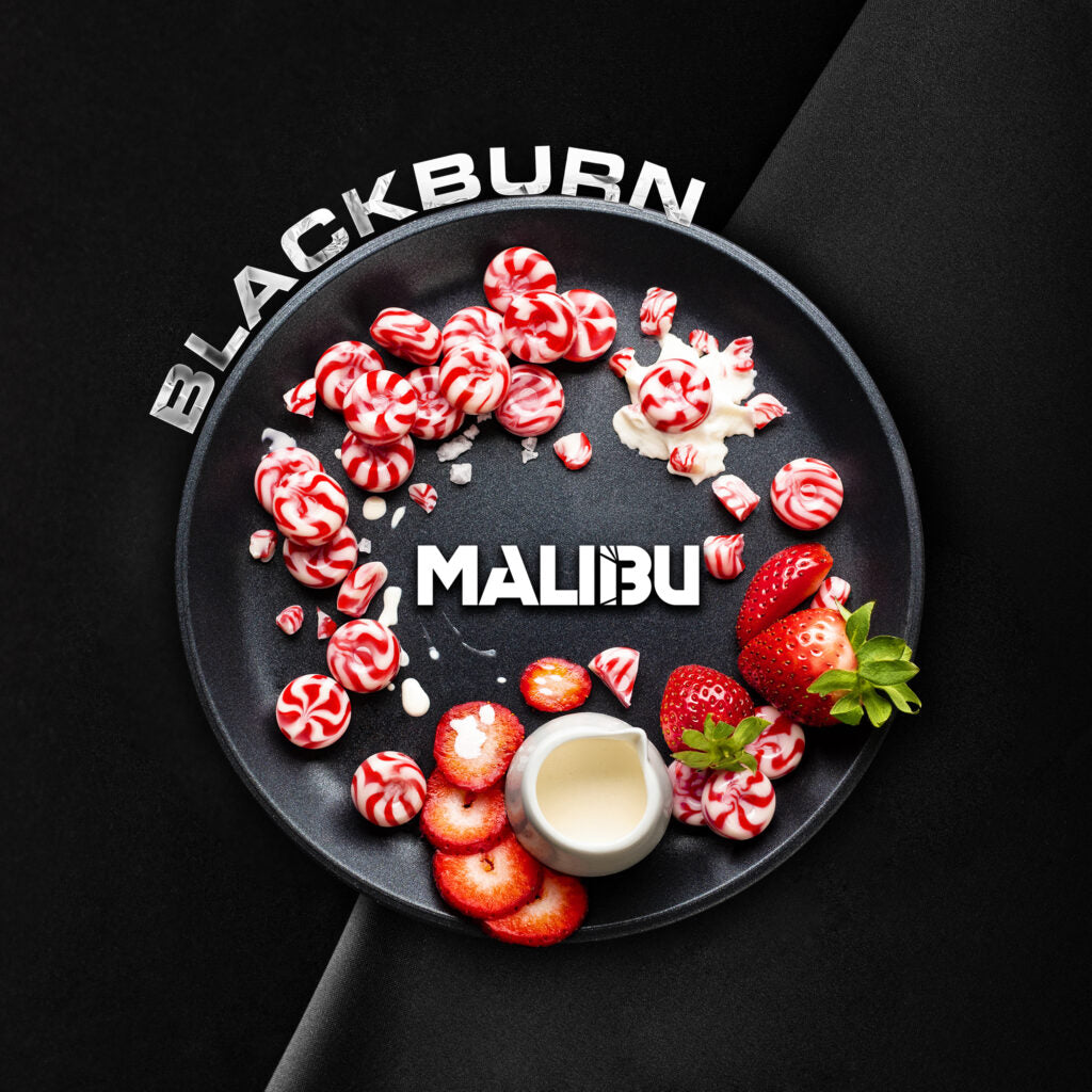 Blackburn Malibu 100g