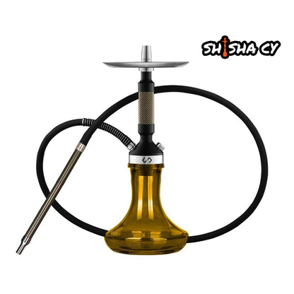 Conceptic Smart Hookah (Carbon Gold)